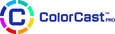 ColorCast Pro
